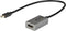 Startech.com MDP2HDEC - Mini DisplayPort naar HDMI Adapter - 1080p HD - 30cm Vaste Kabel
