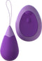 Pipedream - Fantasy for Her - Remote Kegel Excite-Her - Purple