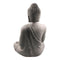 BOEDDHA BEELD GERECHTIGHEID 73 CM HOOG
