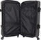 Eastpak TRANS4 L - Reiskoffer - 360° draaibaar wielsysteem - Black Denim