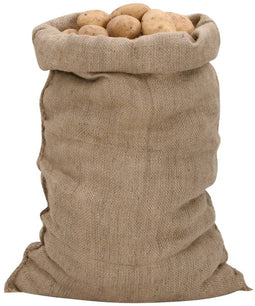 Jutezakken 5 stuks 340 g/m² 60x105 cm 100% jute