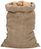 Jutezakken 5 stuks 340 g/m² 60x105 cm 100% jute
