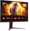 AOC 27G4HA - Gaming Monitor - 27