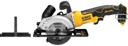 DeWalt DCS571NT-XJ - Cirkelzaag - 115 mm zaagblad - 18V