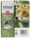 Epson T1283 - Inktcartridge - Magenta - Retail Pack (1 stuk)
