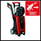 Einhell TE-HP 170 - Hogedrukreiniger - 2300 W 170 bar 10 m slang