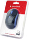 Gembird MUSW-4B-03-B - Draadloze Optische Muis - 4 Toetsen - Zwart