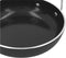 Demeyere Alu Pro 5 - Koekenpan 20 cm - PFAS vrij - Zwart