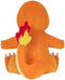 Jazwares Pokémon Knuffel Figure Charmander 30 cm Knuffeles