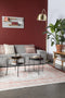 Zuiver Marvel Vloerkleed 170x240 Roze