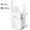 TP-Link RE305 - WiFi Repeater - Dual Band 1200 Mbps - 2,4 GHz 300 Mbps en 5 GHz 867 Mbps