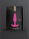 G-Vibe - G-plug - Vibrerende Buttplug - XS - Roze