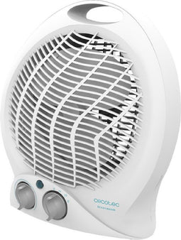 Portable Fan Heater Cecotec Ready Warm 9790 Force 2000 W