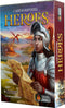 Cartographers: Heroes - Kaartspel