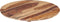 vidaXL-Tafelblad-rond-25-27-mm-50-cm-massief-sheeshamhout