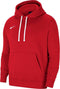 Nike Team Club 20 Hoodie Heren - Rood | Maat: M