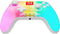 PowerA Advantage - Bedrade Controller - Ghost RGB LED-verlichting - Wit