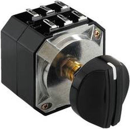 Monacor AT-52ST Stereo Inbouw-luidsprekerregelaar 100 W