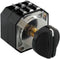 Monacor AT-52ST Stereo Inbouw-luidsprekerregelaar 100 W