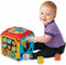 Interactief Speelgoed voor Baby's Vtech Baby Super Cube of the Discoveries