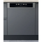 Bauknecht BBC 3B+26 X - Inbouw vaatwasser - 13 couverts - Energieklasse E