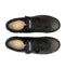 Sidi Genius X WYVE - Wielrenschoenen - Ademend mesh TPU-verstevigingen - Zwart heren 43