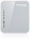 TP-Link TL-MR3020 - 3G Router - Draadloze hotspot - WiFi 4 (150 Mbps)