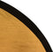 vidaXL - Fotostudioset - met - verlichtingsset, - achtergrond - en - reflector
