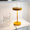Dyberg Larsen Starlight - Tafellamp - LED dimfunctie - Curry