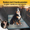 Jake & Jacky Hondendeken XXL - Autodeken Hond - 40% Extra Ruimte - Inclusief Opbergtas