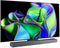LG OLED evo C3 - Ultra HD TV - 55