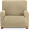 Hoes voor stoel Eysa ULISES Beige 70 x 110 x 110 cm
