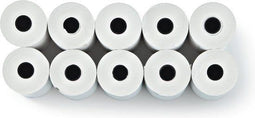 Paperplus Telrollen Thermo 57 mm x 47 mm x 12 mm - 10 stuks