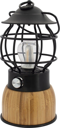 Eurotrail Breeze oplaadbaar