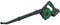 Bosch UniversalLeafBlower 18V-130 - Bladblazer - 18 V Li-Ion Accu (2.5 Ah) - Luchtstroomsnelheid 245 km/h