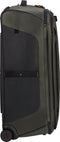 Samsonite Ecodiver - Reistas met wielen - 79 cm - 122 l - 3.4 kg - Climbing Ivy