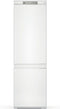 Whirlpool WHC18 T574 P - Koelkast met Vriezer - 250 l - No Frost - Wit