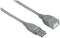 Hama 75045027 - USB 2.0 Kabel - 180 cm - Grijs