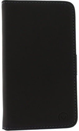 Mobilize MOB-SWBCB-ACE4 - Flip cover - Kunstleer - Zwart