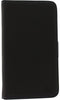 Mobilize MOB-SWBCB-ACE4 - Flip cover - Kunstleer - Zwart
