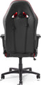 AKRacing Gaming Stoel Core SX-WIDE Zwart/Rood