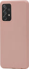 Dbramante Groenland - Galaxy A52/A52S - Back Cover - 100% gerecycled plastic - Roze