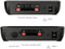 Marmitek Speaker Anywhere 650 - AV-extender - Draadloze verbinding surround luidsprekers