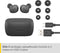 Jabra Elite 3 - TWS - Dark Grey