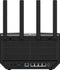 ASUS RT-BE92U - Tri-Band WiFi 7 Router - Snelheden tot 9700 Mbps - 4x 2.5Gbps Ethernet