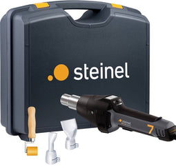 Steinel HM2620E - Heteluchtpistool - 2300W - 50-700°C - 150-500 l/min - (set)
