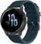 imoshion Siliconen bandje - Universeel 22 mm aansluiting - Teal