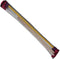 Acrobat Jongleerset Flower Stick Met Handstokken - Rood Schacht, Wit/Rood/Wit Bloem