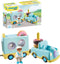 PLAYMOBIL 1.2.3 Donut truck - 71325