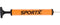 SportX Balpomp 30cm 3ass